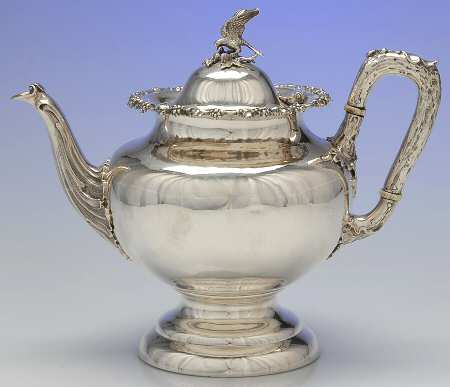 46 (Coin, Hollowware)