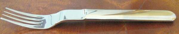Nyhavn (Stainless) Individual Salad Fork