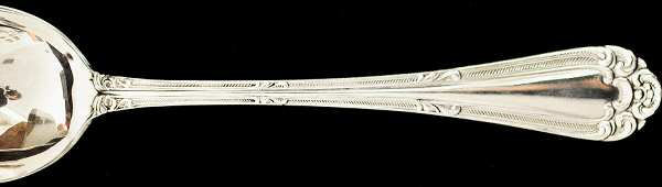 BEV11 (Silverplate) by Berndorf