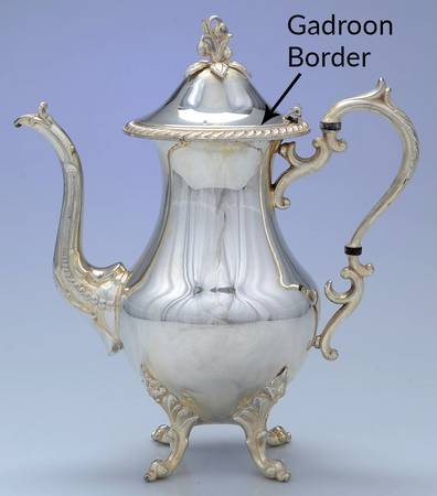 Bim20 (Silverplate, Hollowware) by Birmingham Silver Co