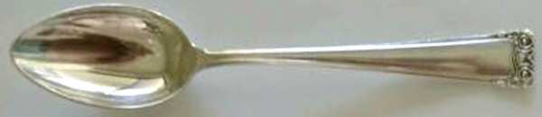 BMN29  Teaspoon