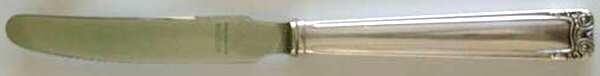 BMN29  New French Hollow Knife