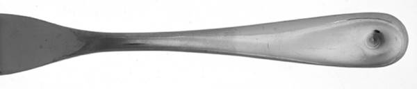 Point (Stainless) by Boda Nova