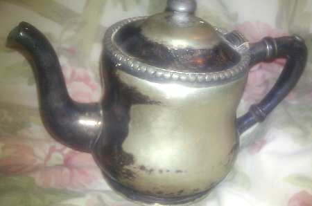4904 (Silverplate, Hollowware) by Barbour Silver (USA)
