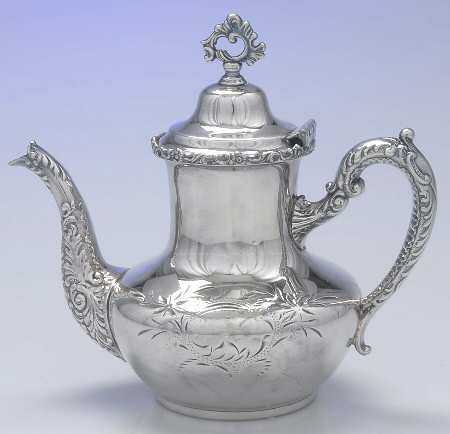 1430 (Silverplate, Hollowware) by Biggins-Rodgers Co