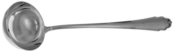 Liselotte  Solid Soup Ladle