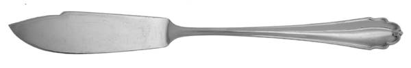 Liselotte  Individual Solid Fish Knife