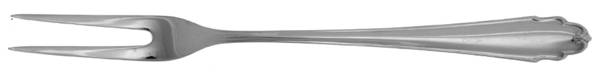 Liselotte  Small 2-Tine Cold Meat Serving Fork