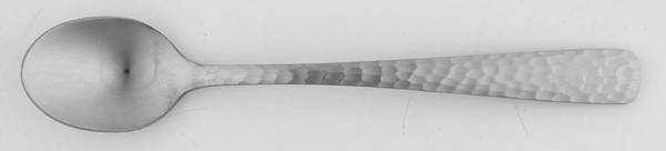 Martilla (Stainless) Sugar Spoon