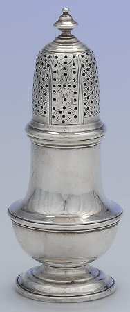 1238 (Sterling, Hollowware) by Black,Starr&amp;Gorham