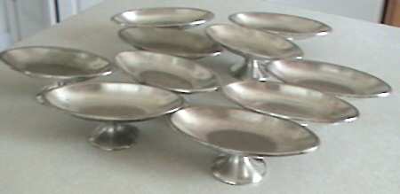 1325 (Silverplate, Hollowware) by Benedict