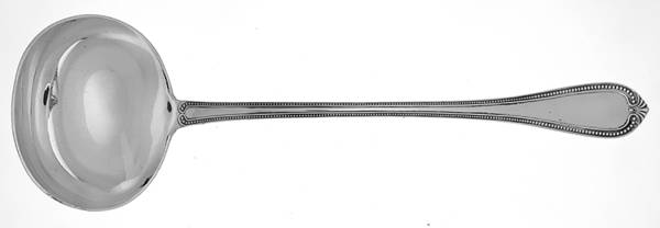 Bead (Sterling, 1870) by Bigelow Bros. &amp; Kennard