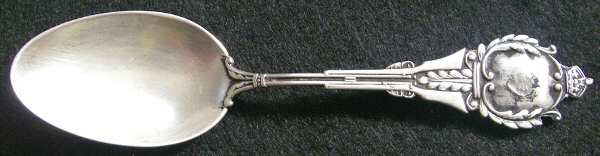 BIR26 (Sterling) by Birks Silver