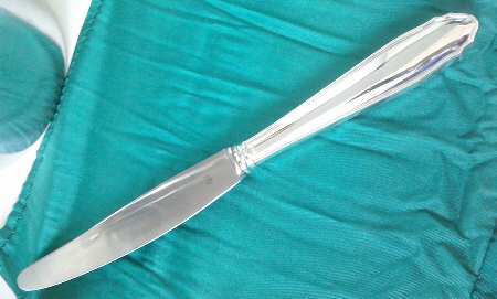 BMN33  Modern Hollow Knife