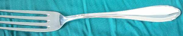 BMN33  Fork