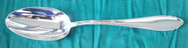 BMN33  Place/Oval Soup Spoon
