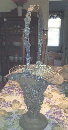 3718 (Silverplate, Hollowware) by Barbour Silver (USA)