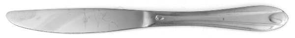 Anastasia (Stainless) Modern Solid Knife