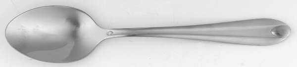 Anastasia (Stainless) Place/Oval Soup Spoon