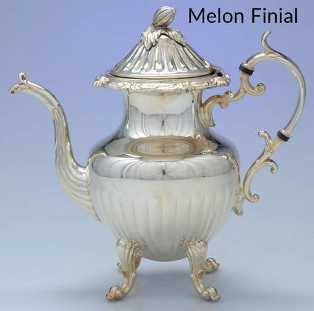 BIM21 (Silverplate, Hollowware) by Birmingham Silver Co