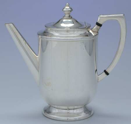 1320 (Silverplate, Hollowware) by Benedict
