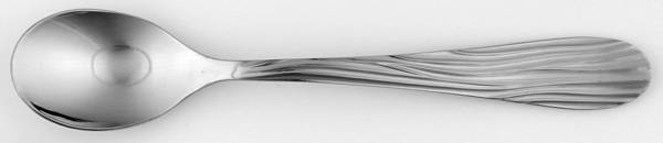 Alberi (Stainless) Sugar Spoon