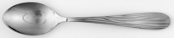 Alberi (Stainless) Place/Oval Soup Spoon