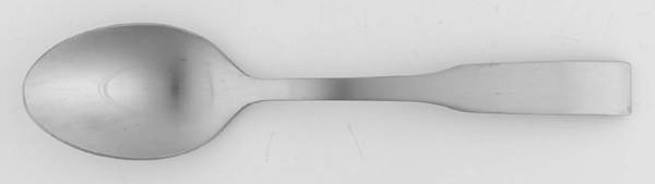 Barca (Stainless) Tablespoon (Serving Spoon)