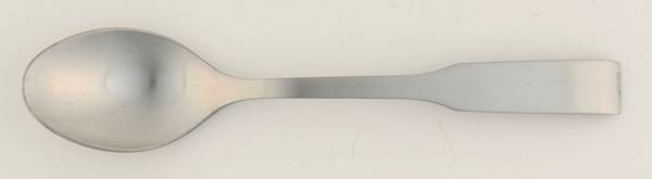 Barca (Stainless) Place/Oval Soup Spoon