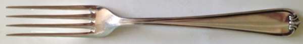 BSF31 (Sterling) Fork