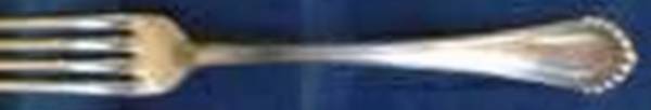 BSF33 (Silverplate) Fork