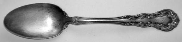 BB51 (Sterling) by Brunner Bros Co