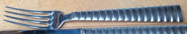 Jumbo (Stainless) by Berndorf
