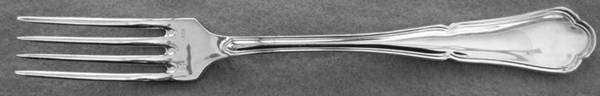 BOQ8 (Silverplate) by Boulenger Adolphe