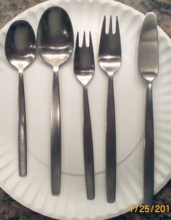 Glide (Stainless) by Brodrene Oyo