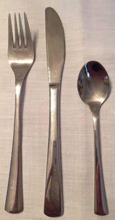 Sky (Stainless) by Berghoff