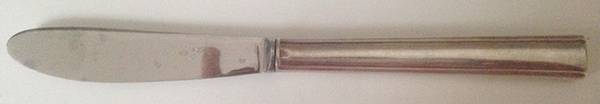BOQ10 (Silverplate) by Boulenger Adolphe