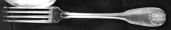 BOQ11 (Silverplate) by Boulenger Adolphe