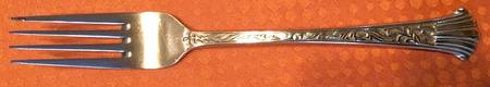 BA16 (Stainless) by Barenthal