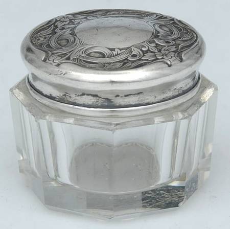 910 (Sterling, Hollowware) by R. Blackinton &amp; Co