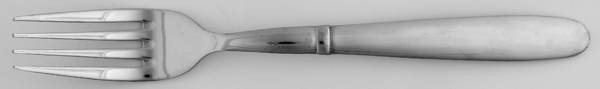 Crux (Stainless) Fork