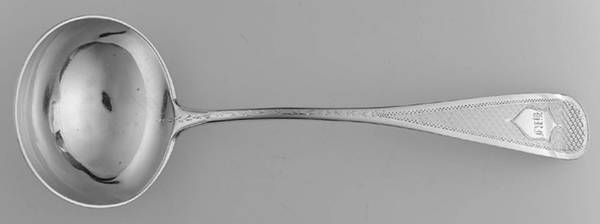 BEY14 (Sterling) by Bailey &amp; Co