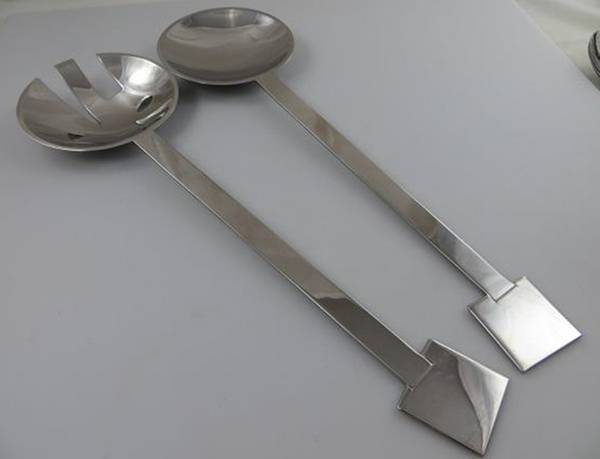BIW2 (Stainless) by Bissell &amp; Wilhite 