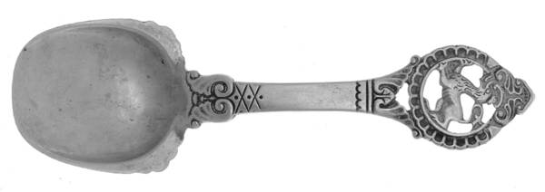 BDH8 (Sterling) by Brodrene Lohne (Norway)