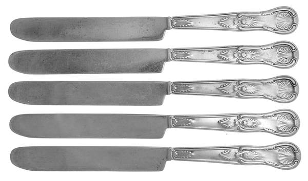 BEY15 (Sterling) by Bailey &amp; Co