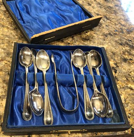B1B2 (Silverplate) by Briddon Brothers