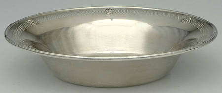 32 (Sterling, Hollowware) by Baldwin &amp; Miller