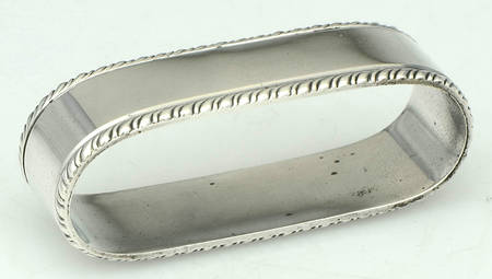 1683 (Sterling, Hollowware) by R. Blackinton &amp; Co