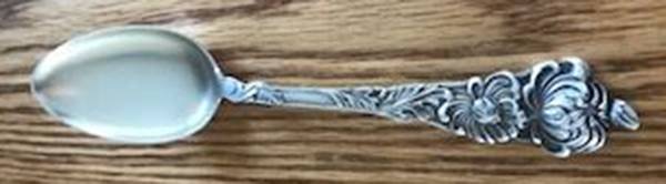 BHZ7(Sterling) by Codding Bro&amp;Heilborn