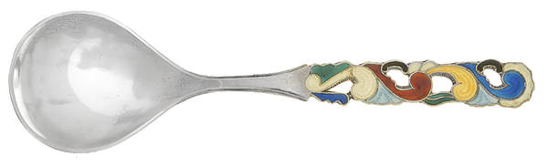 B8L1 (Sterling) by Oystein Balle (Norway)